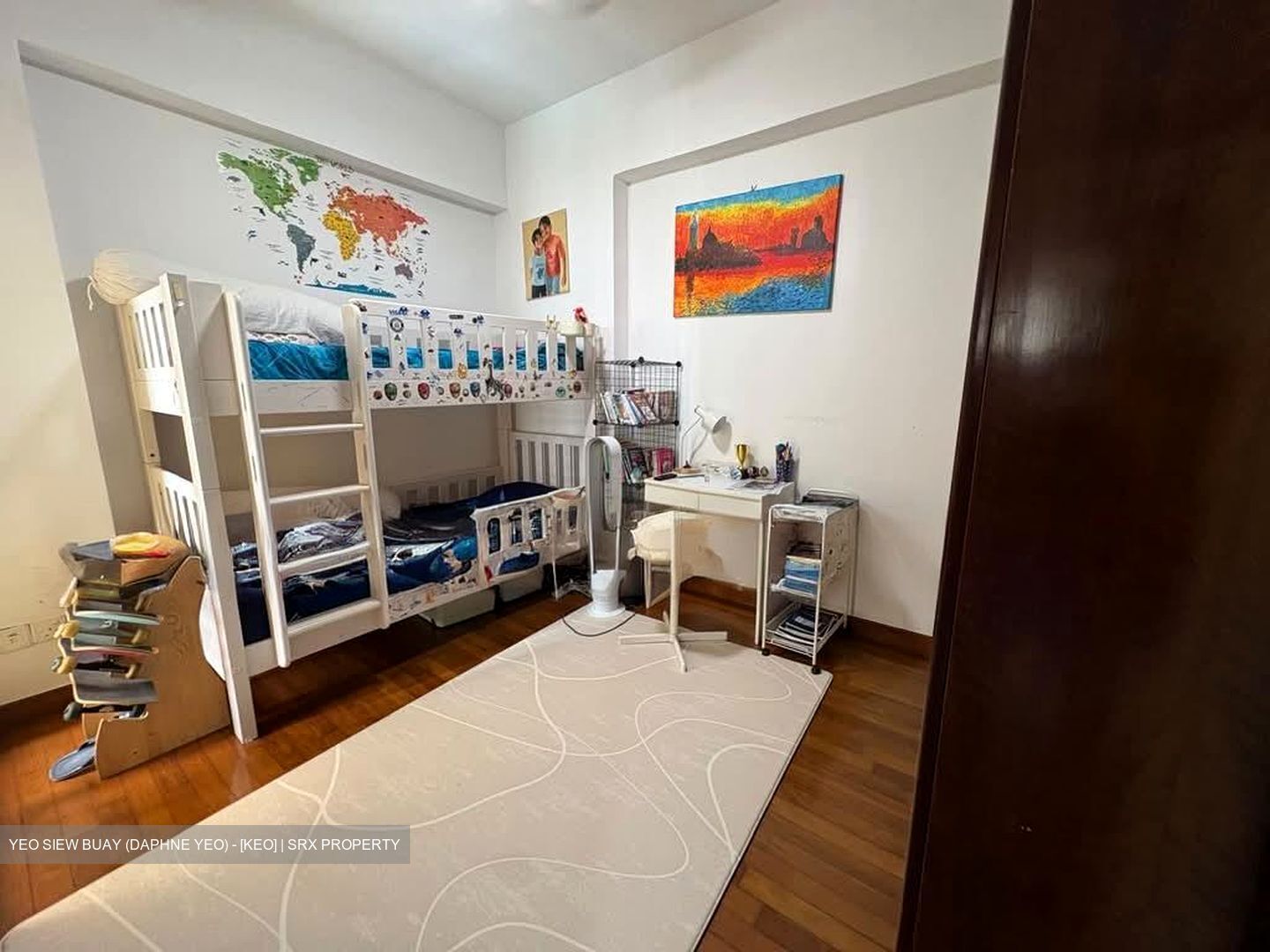 Aspen Heights (D9), Condominium #599155871